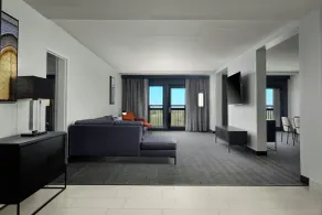 Courtyard by Marriott Dallas DFW Airport North/Grapevine - Chambre