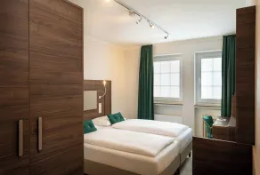 Arthotel ANA Liberty, Trademark Collection by Wyndham - Camera
