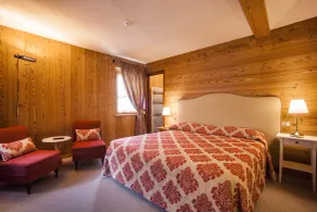 Hotel Ruitor - Room