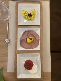 Hotel Rioverde - Restaurant
