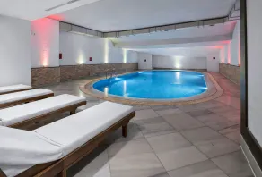 Crowne Plaza Istanbul - Old City by IHG - Pool
