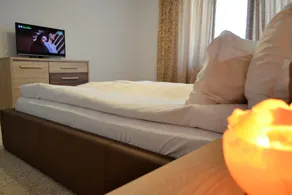 Forest Retreat&Spa - Room