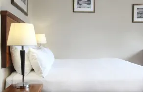 Coylumbridge Resort Hotel - Chambre