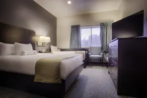 Sun & Ski Inn and Suites - Habitación