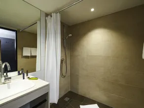 Ibis Styles Singen - Salle de bain