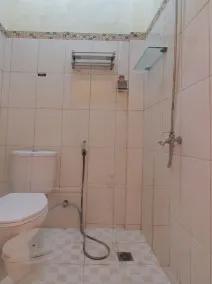 Hotel O Dinda Homestay Syariah - Baño