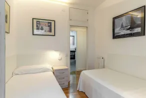 Aparthotel Bertrán - Chambre