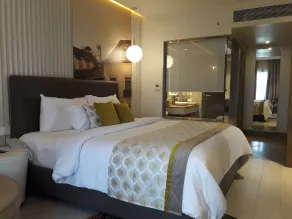 The Park Baga River Goa - Adults only Property - Room