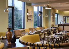 Leonardo Hotel Newcastle - Restaurant