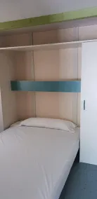 Camping La Paz - Temaværelse for børn