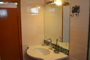 Rampura Kothi - Salle de bain