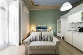 Casa vacanza UMBERTO - Zimmer