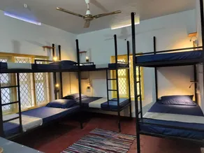 The Hostel Stories, Varkala - Helipad Road - Room