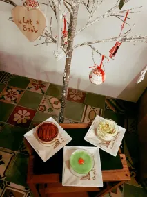 Dimora Botteghelle - Restaurant