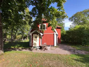 Riddersviks Herrgård - Room