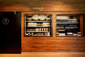 Moxy Munich Airport - Restaurant