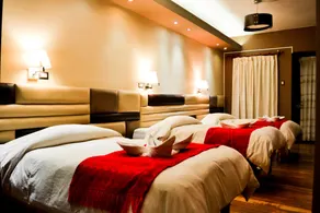 Hotel Royal Qosqo - Room