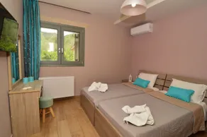 Villa Lobos (Labrini) - Room