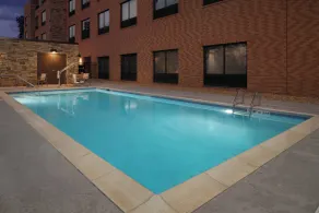 Holiday Inn Express Atlanta SW - Newnan by IHG - Pool