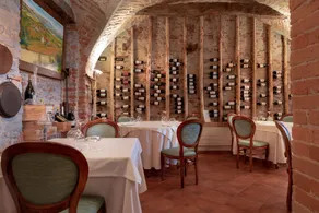 San Martino Langhe - Restaurant