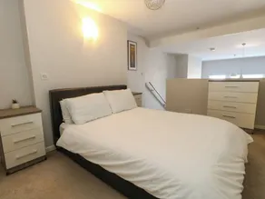 Chandlers Nook - Quarto