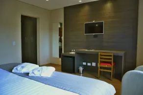 Matsubara Pousada - Room