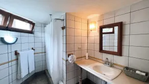 Hotel Rancho Grande - Bad