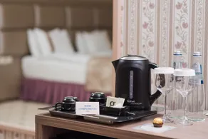 Flowers Hotel - Room