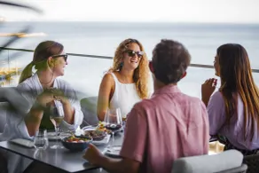 InterContinental Cascais-Estoril by IHG - Restaurant