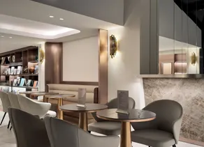 Perpetual Elysée Montaigne - Restaurant