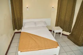 Watamu Adventist Beach Resort - Habitación