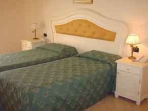 Hotel Club Residence Roscianum - Zimmer