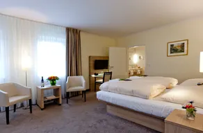 Hotel Hof Sudermühlen - Room
