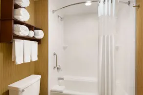 Hampton Inn Denver West Federal Center - Bagno
