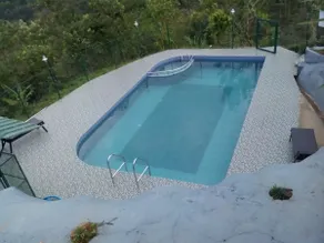 Green Hill Estate - Pool