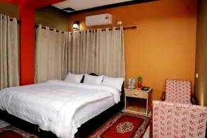 Hotel Park Treasure - Zimmer