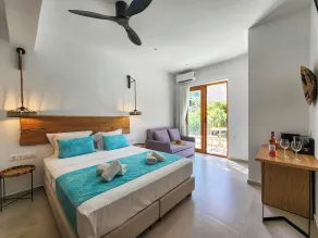 Zoe Boutique Hotel - Room
