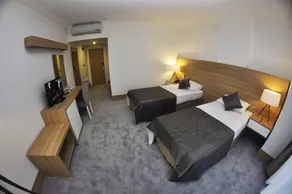 Ozyigit Otel - Room