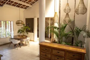 Aquarela Praia Hotel - Reception