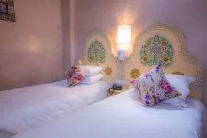 Hôtel Zalagh Parc Palace - Chambre