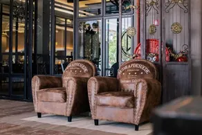 M Boutique Kampar - Hall