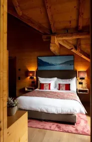 Hotel-Restaurant Valrose - Rum