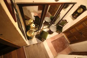 aynur hanım konağı butik otel - Udsigt fra værelset