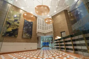 Terrado Suites Iquique - Reception
