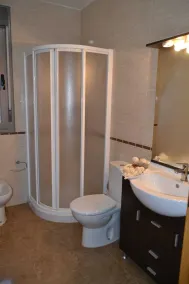 Hostal Ruralis Altozano - Bathroom