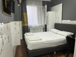 Arena Apart Otel - Room