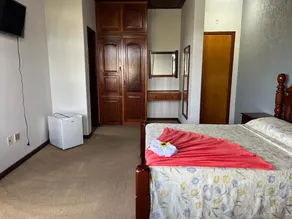 Chateau Palace Hotel - Chambre