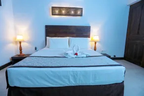 Amaluna Resorts - Værelse