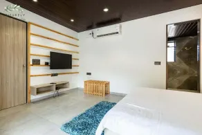 Velora Stays - Chambre