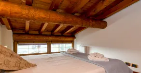 Garda Family House - Zimmer